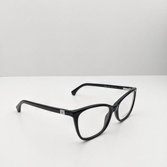 🕶️Emporio Armani EA3053 Women's Eyeglasses 52/17/140 /ALH849🕶️​ - Picture 4 of 9